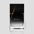 Wolf Brothers Bear Eau de Parfum - Stéle