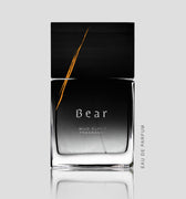 Wolf Brothers Bear Eau de Parfum - Stéle