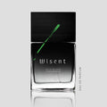 Wolf Brothers Wisent Eau de Parfum at Stéle