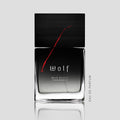 Wolf Brothers Wolf Eau de Parfum - Stéle