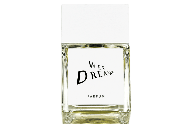 Art Brüt Wet Dreams Eau de Parfum - Stéle