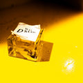 Art Brüt Wet Dreams Eau de Parfum - Stéle