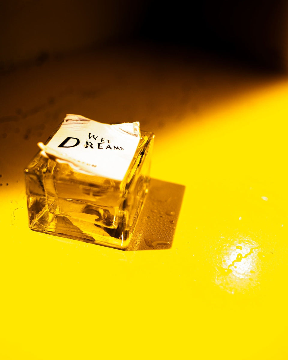 Art Brüt Wet Dreams Eau de Parfum - Stéle