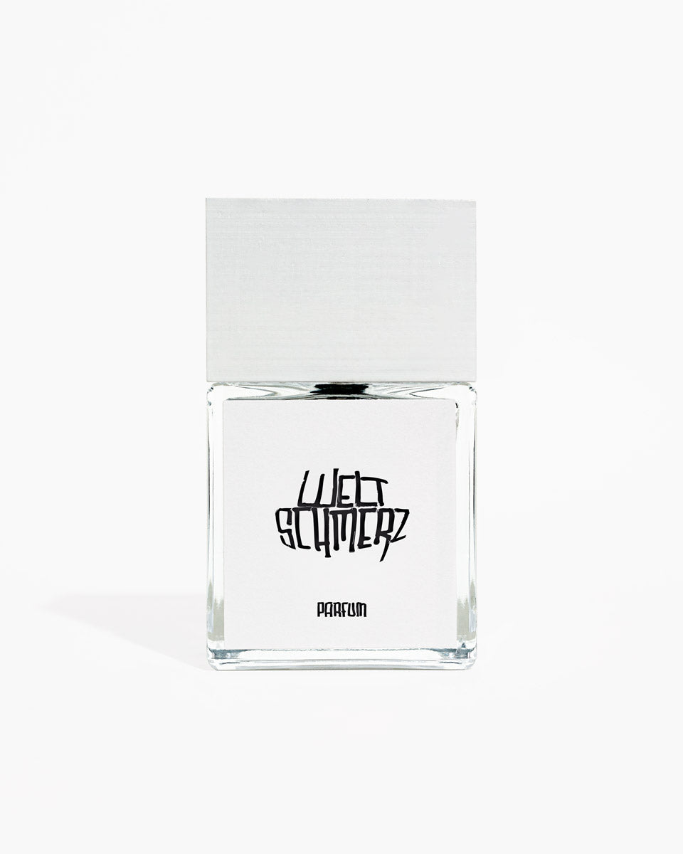 Art Brüt Weltschmerz Eau de Parfum - Stéle