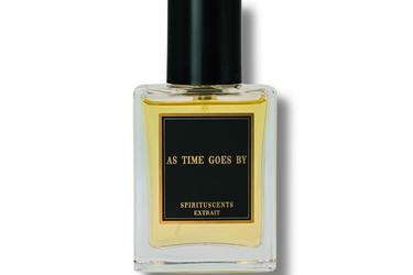 Spirituscents As Time Goes By Extrait De Parfum