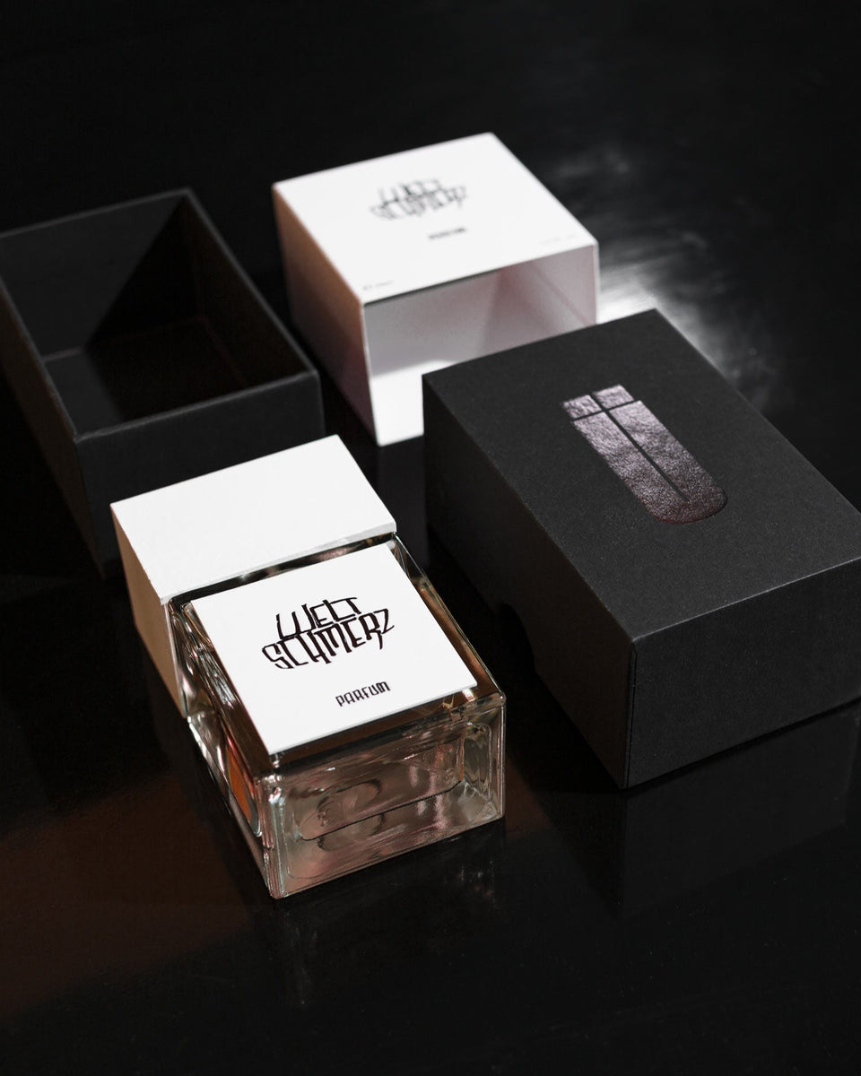 Art Brüt Weltschmerz Eau de Parfum - Stéle