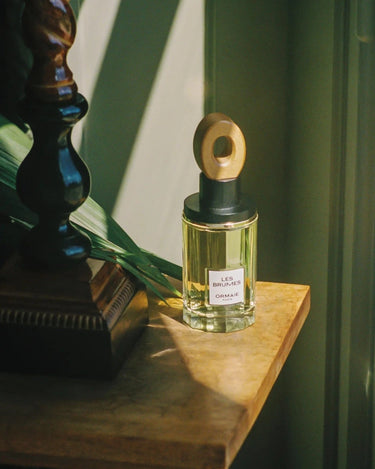 ORMAIE Paris Les Brumes Eau de Parfum at Stéle