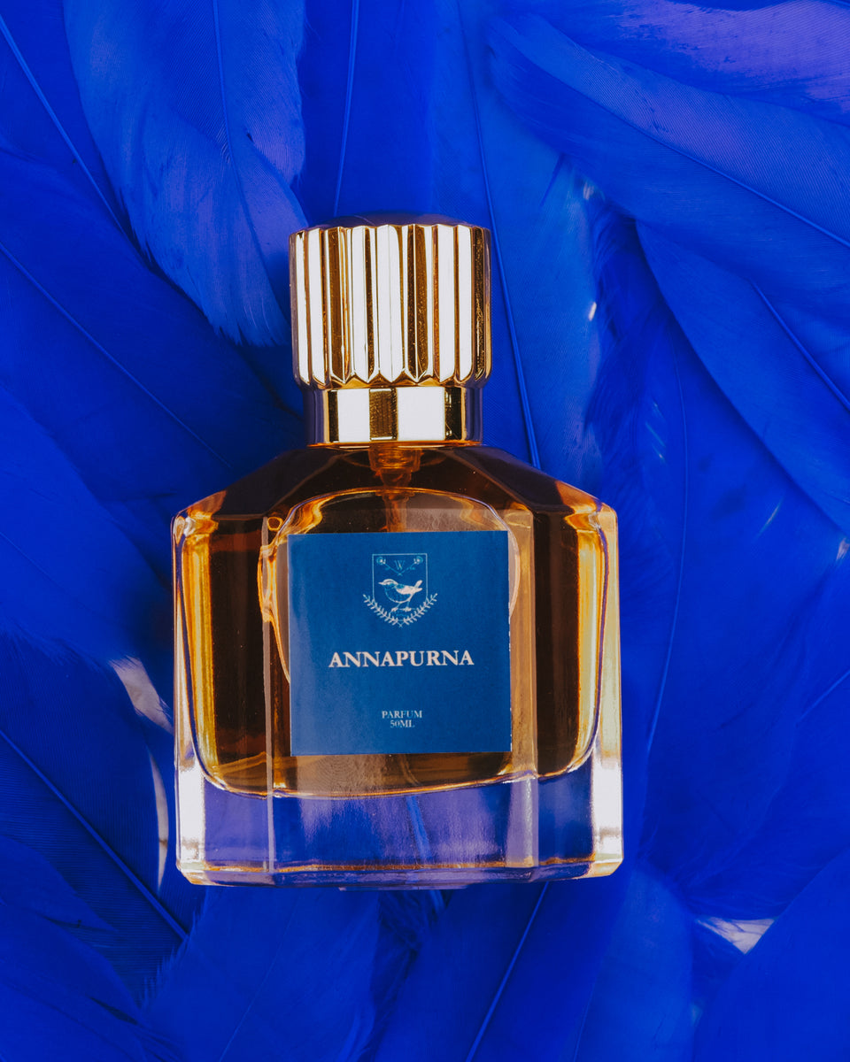 Wren Atelier Annapurna Parfum - Stéle