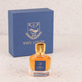 Wren Atelier Smoky Gourmand Parfum - Stéle