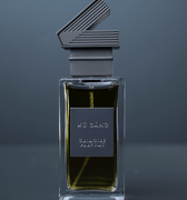 Grimoire Parfums Wu Gang Extrait de Parfum - Stéle
