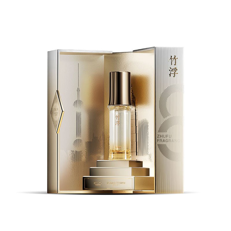 ZHUFU Above The Clouds Eau de Parfum - Stéle