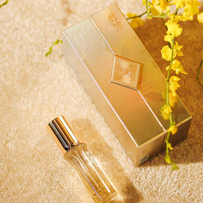ZHUFU Above The Clouds Eau de Parfum - Stéle