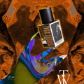 Treading Water Morosexual Eau de Parfum - Stéle