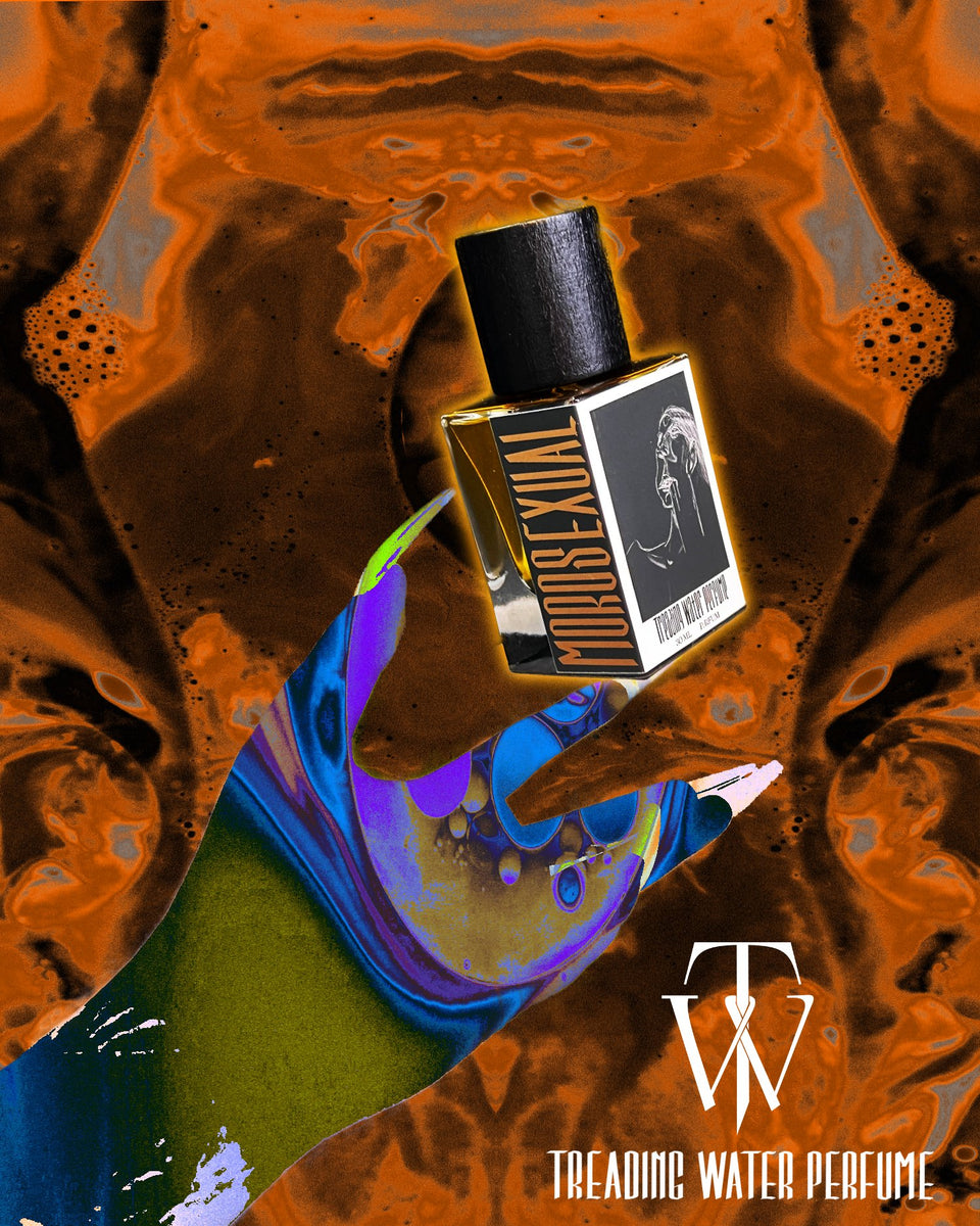 Treading Water Morosexual Eau de Parfum - Stéle