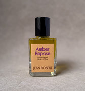 Jean Robert Amber Repose Eau de Parfum - Stéle