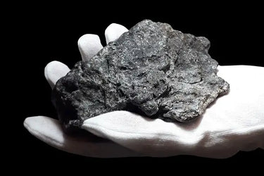 Anonim Golden Ambergris Extrait de Parfum