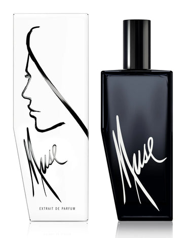 Andrea Maack Muse Extrait de Parfum at Stéle