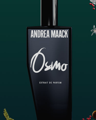 Andrea Maack Osmo Extrait de Parfum at Stéle