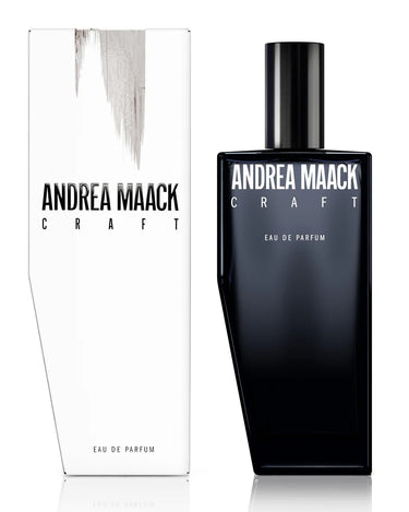 Andrea Maack Craft Eau de Parfum at Stéle