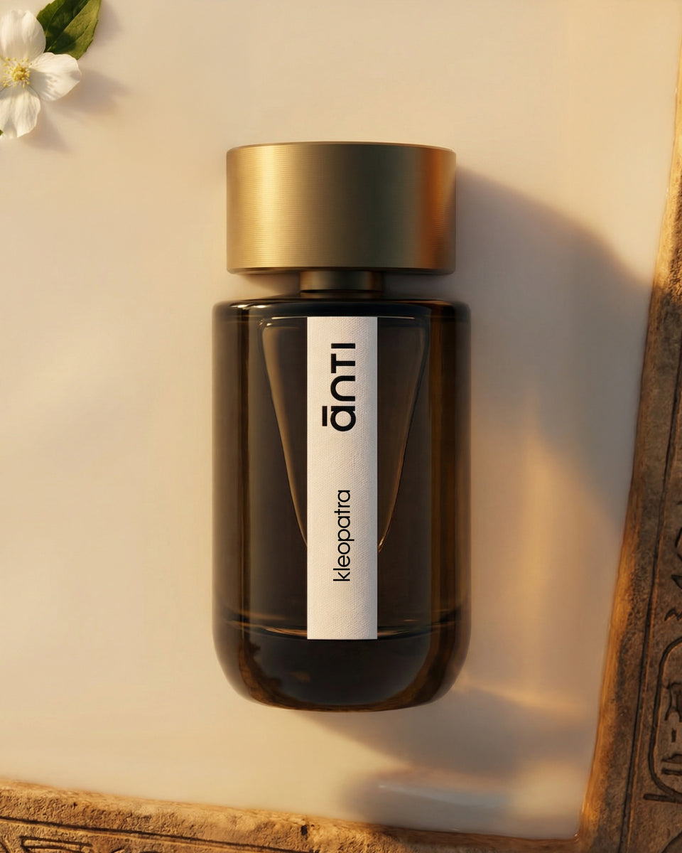 Anti Kleopatra Eau de Parfum - Stéle