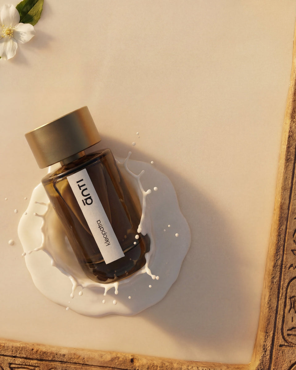 Anti Kleopatra Eau de Parfum - Stéle