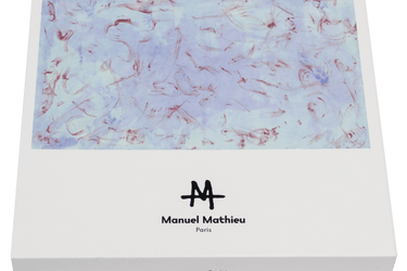 Manuel Mathieu Archipel Discovery Set at Stéle