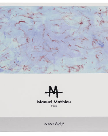 Manuel Mathieu Archipel Discovery Set at Stéle