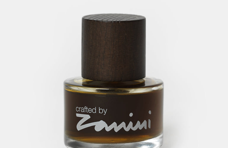 Zanini Arcimboldo Extrait de Parfum - Stéle