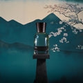 Gabar Balu Eau De Parfum - Stéle