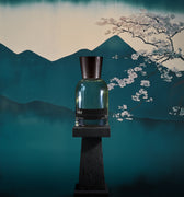 Gabar Balu Eau De Parfum - Stéle