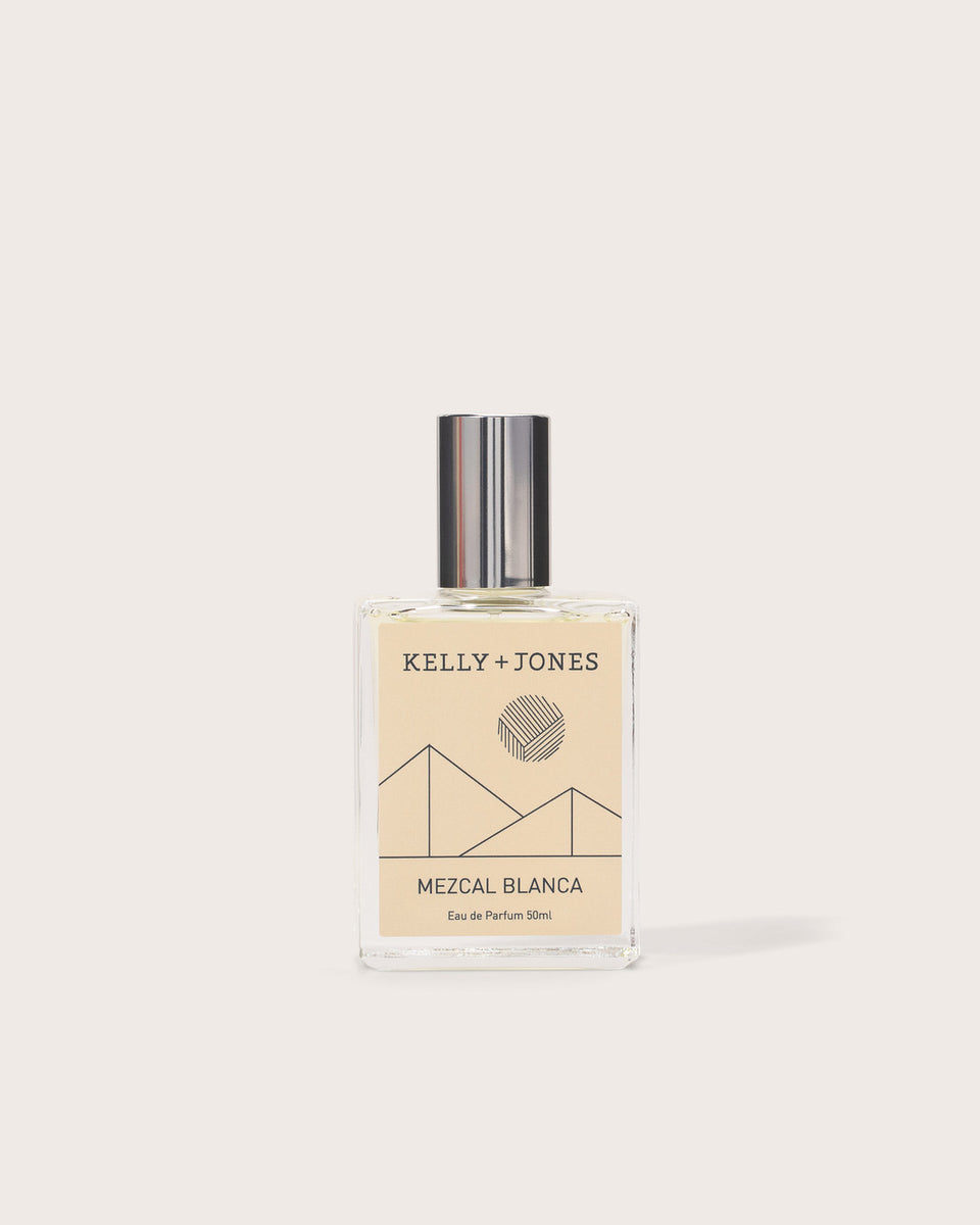 Kelly+Jones Mezcal Blanca Eau de Parfum - Stéle