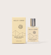 Kelly+Jones Mezcal Blanca Eau de Parfum - Stéle