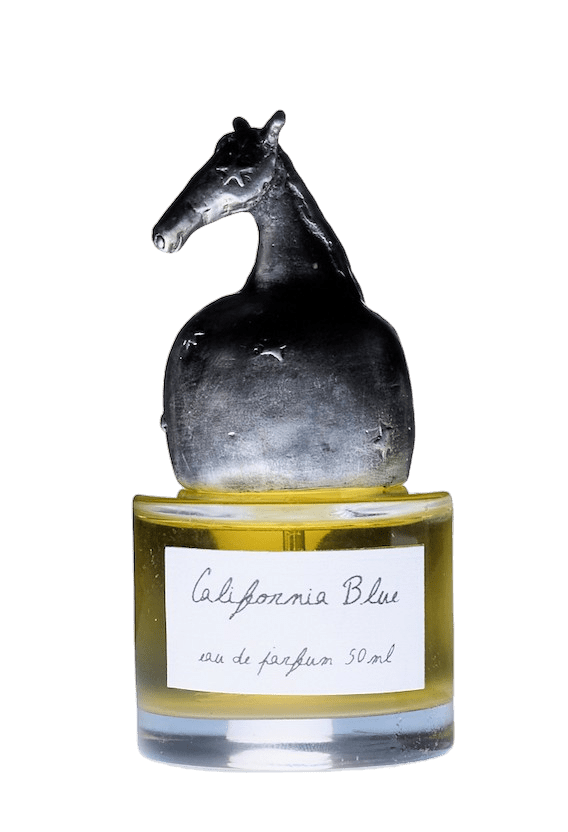 Sister California Blue Eau de Parfum - Stéle
