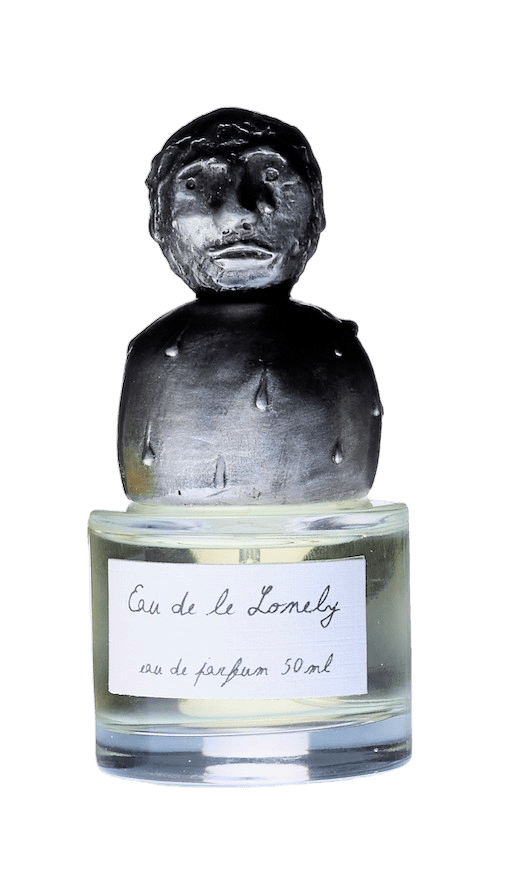Sister Eau de le Lonely Eau de Parfum - Stéle