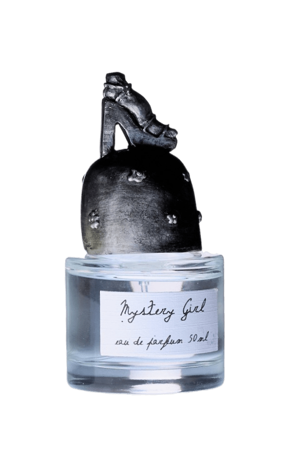 Sister Mystery Girl Eau de Parfum - Stéle