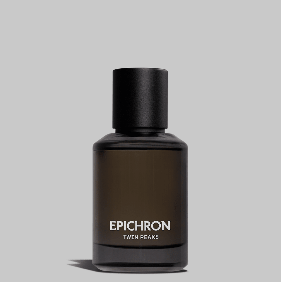 EPICHRON Twin Peaks Extrait de Parfum - Stéle