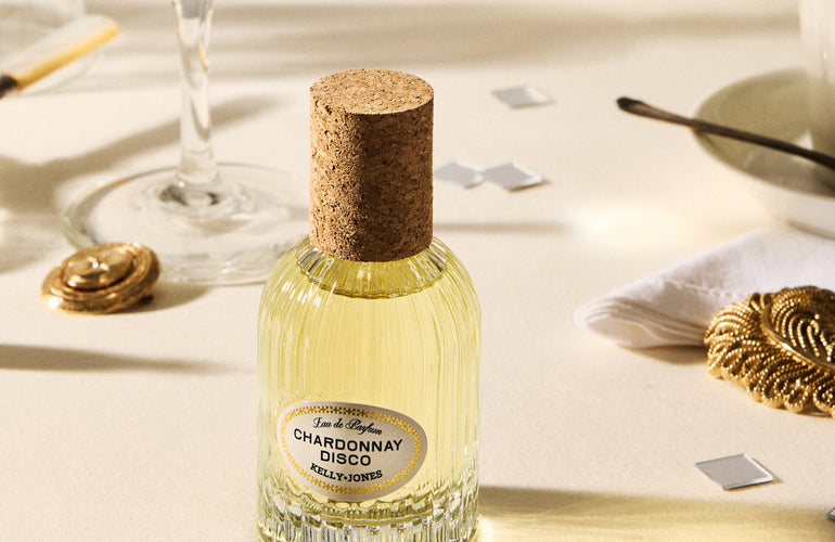 Kelly+Jones Chardonnay Disco Eau de Parfum