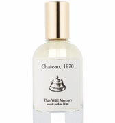 Thin Wild Mercury Chateau 1970 Eau De Parfum at Stéle