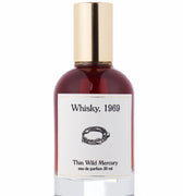 Thin Wild Mercury Whisky 1969 Eau De Parfum at Stéle