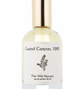 Thin Wild Mercury Laurel Canyon 1966 Eau De Parfum - Stéle