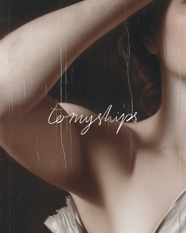 To My Ships Stand Up Bravely Marjoram Eau de Parfum at Stéle