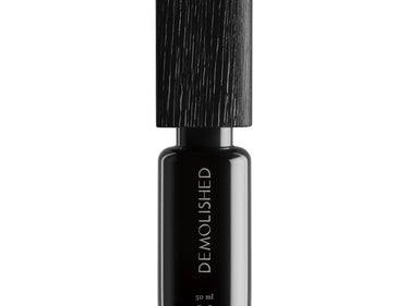 Demolished Enigma Extrait de Parfum at Stéle