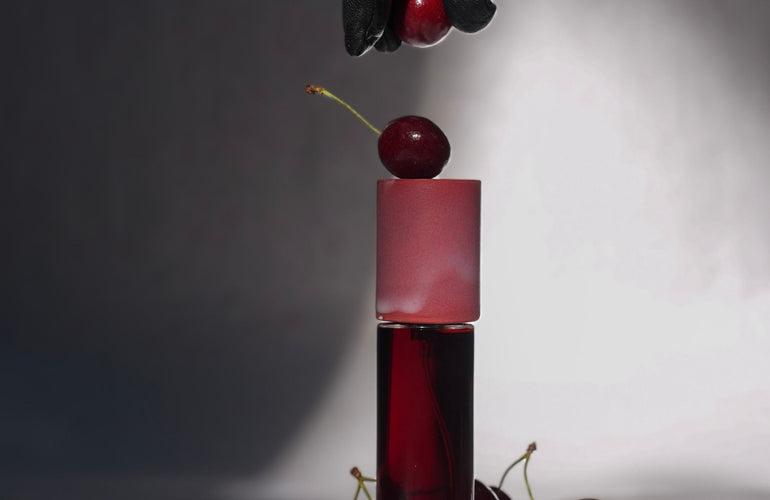 32.JULI 20359 Extrait de Parfum - Stéle