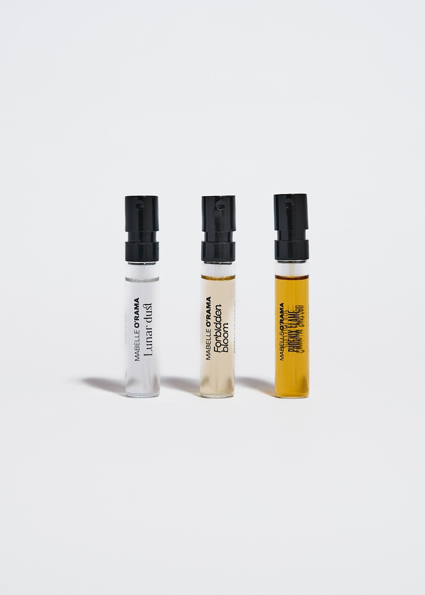 Mabelle O'Rama Discovery Set at Stéle