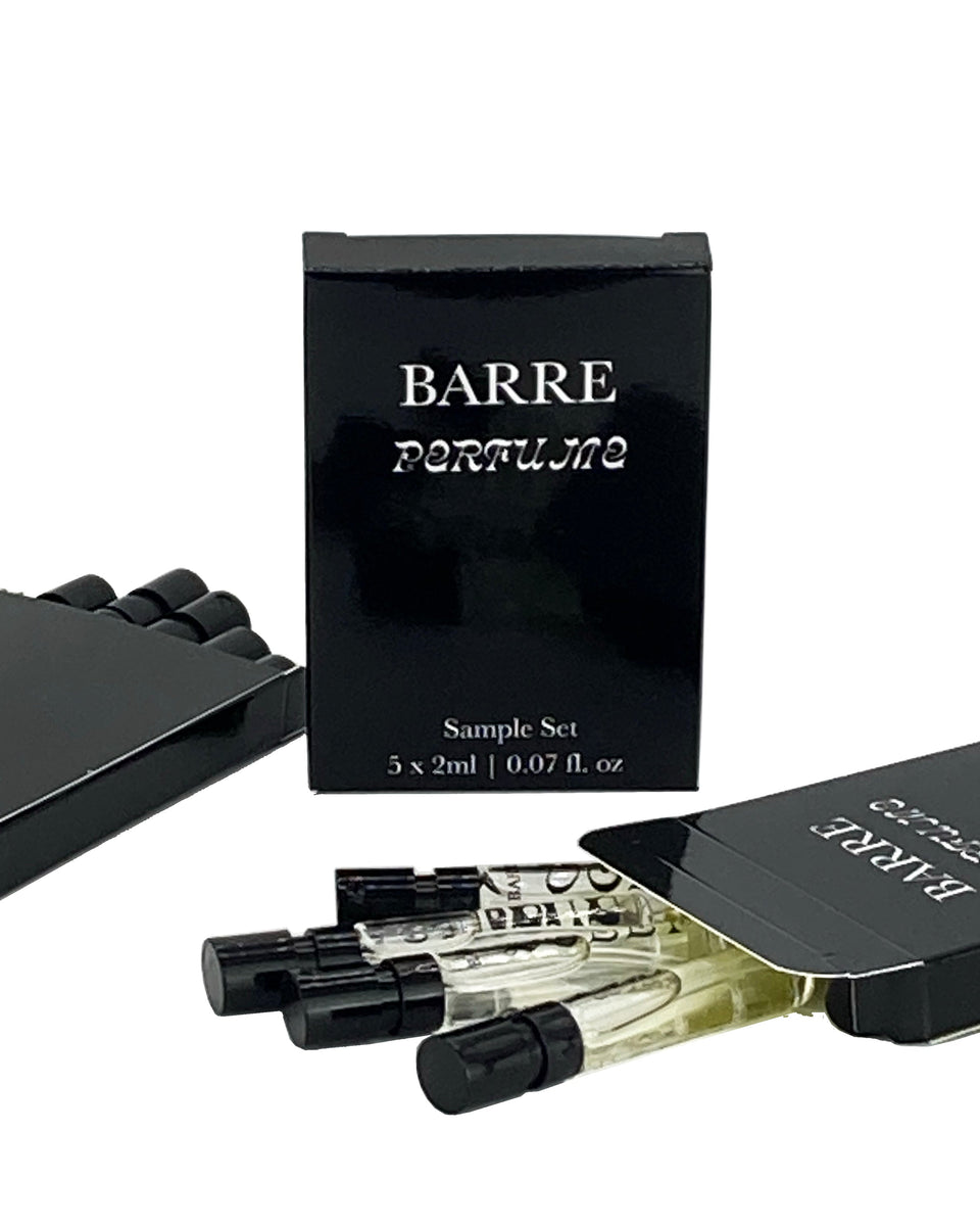 BARRE Discovery Set - Stéle
