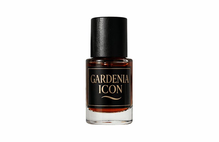 Aton Gardenia Icon Extrait de Parfum - Stéle