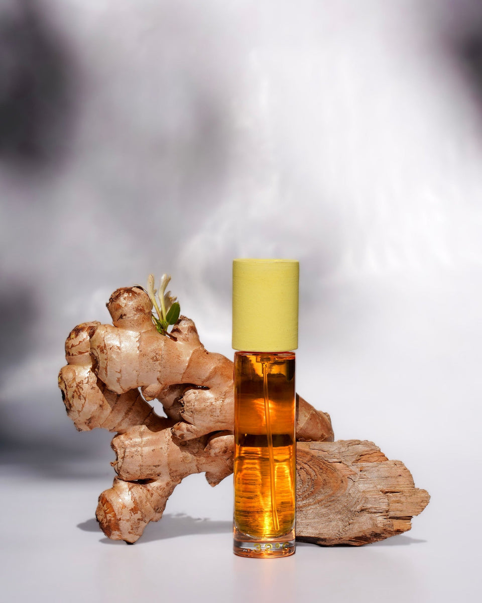 32.JULI 32°C Extrait de Parfum - Stéle
