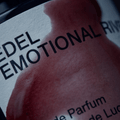 EDEL Emotional River Eau de Parfum - Stéle