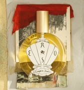 Eros Rose Vampire Hunter Eau de Parfum - Stéle