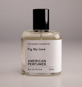 American Perfumer Fig My Love Eau de Parfum - Stéle